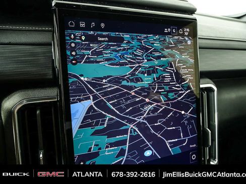 New 2026 GMC Acadia Elevation FWD image 14