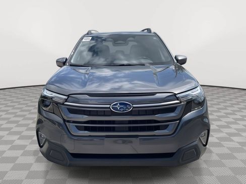 Certified 2025 Subaru Forester Premium w/ Convenience Package #1 AWD/4WD image 10