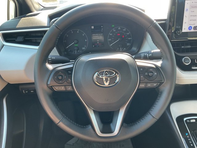 Used 2025 Toyota Corolla SE FWD image 21