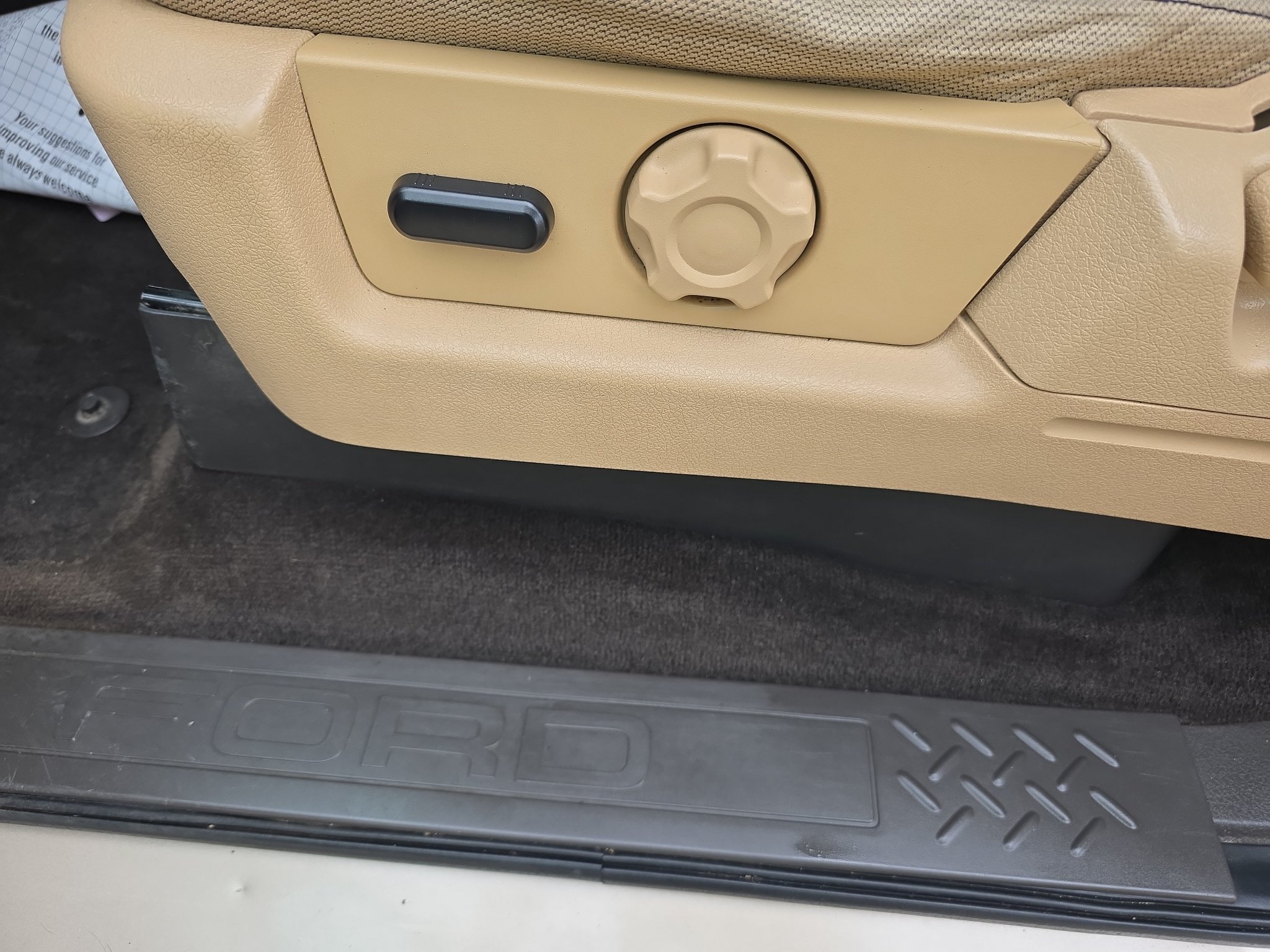 Used 2014 Ford F150 XLT w/ Equipment Group 302A Luxury RWD image 15