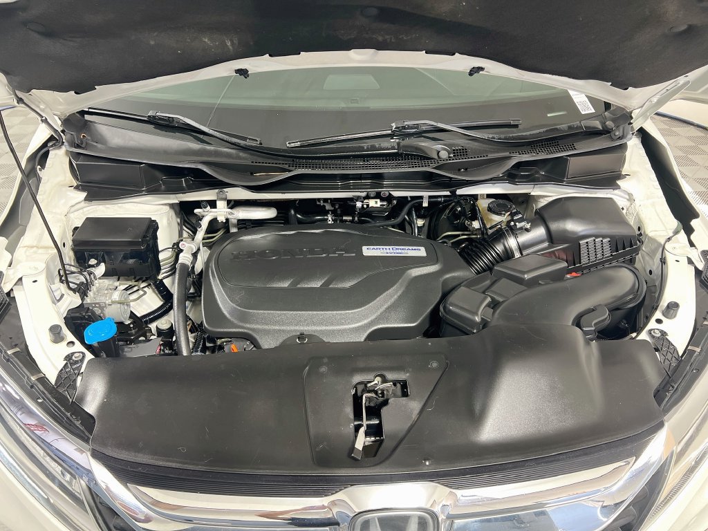 Used 2018 Honda Odyssey Elite image 32