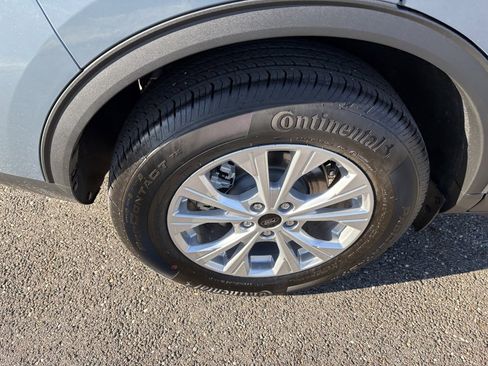 New 2026 Ford Escape Active w/ Tech Pack #1 image 13