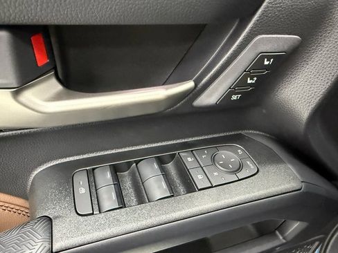 New 2026 Toyota 4Runner Limited image 29