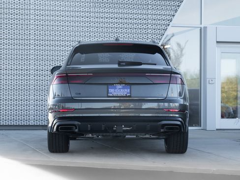 New 2026 Audi Q8 Premium Plus image 31