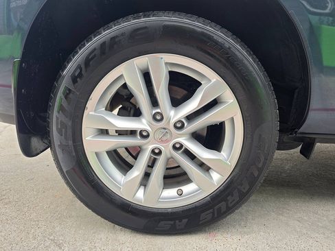 Used 2013 Nissan Rogue SV w/ Premium Pkg FWD image 48