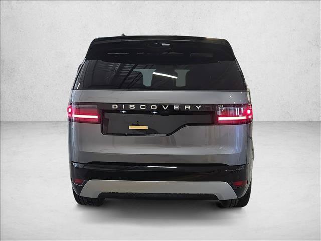 Used 2026 Land Rover Discovery Limited Edition AWD/4WD image 6
