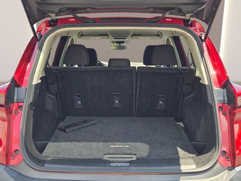 Used 2022 Nissan Rogue SV FWD image 11