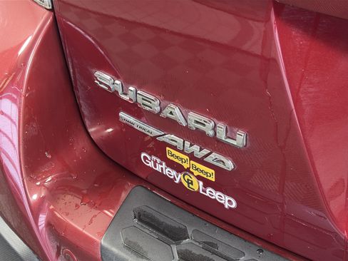 Used 2019 Subaru Crosstrek 2.0i Limited w/ Moonroof Package image 16