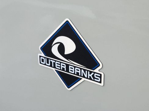 New 2025 Ford Bronco Sport Outer Banks w/ Outer Banks Tech Package+ image 8