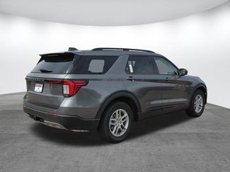 New 2026 Ford Explorer Active RWD video 2