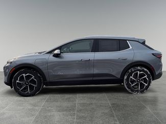 New 2026 Chevrolet Equinox EV LT video 2