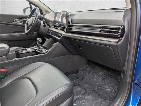 Used 2023 Kia Sportage EX AWD/4WD image 19