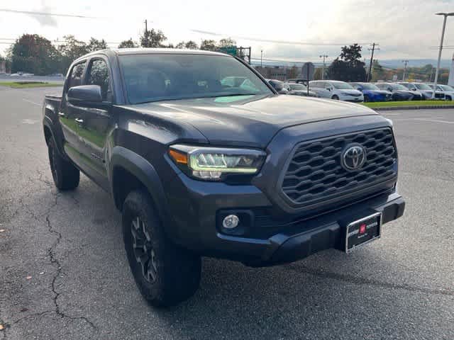 Used 2023 Toyota Tacoma TRD Off-Road AWD/4WD image 3