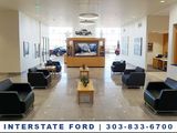 Used 2016 Ford F150 XLT w/ Equipment Group 302A Luxury image 5