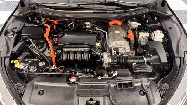 Used 2019 Honda Clarity Plug-In Hybrid image 8