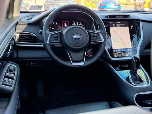 Used 2025 Subaru Outback Limited XT w/ Popular Package #2 image 9