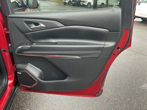 Used 2024 Chevrolet Traverse RS w/ LPO, Floor Liner Package image 19