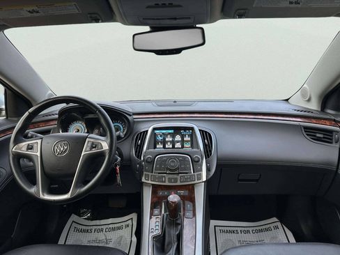 Used 2012 Buick LaCrosse Premium FWD image 14