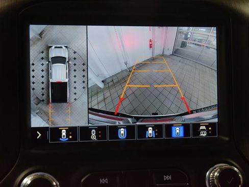 Used 2023 GMC Sierra 2500 AT4 w/ AT4 Premium Plus Package image 57