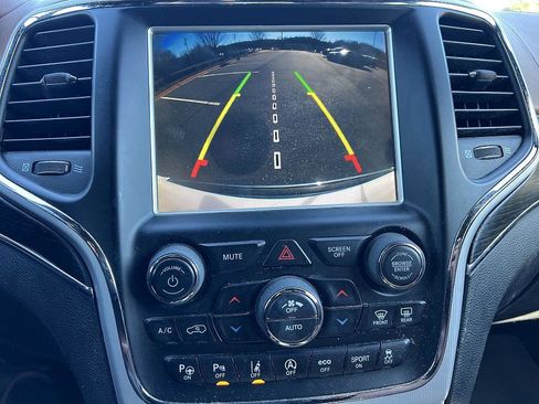 Used 2018 Jeep Grand Cherokee Summit image 13