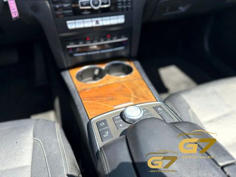 Used 2014 Mercedes-Benz E 350 Cabriolet image 19