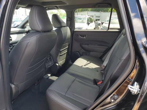 New 2026 Subaru Outback Touring AWD/4WD image 12