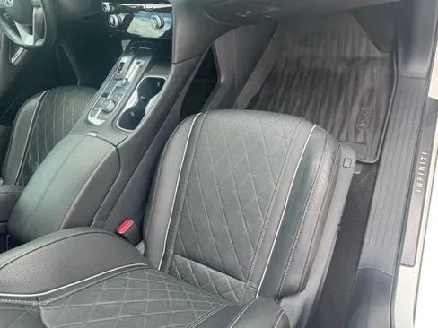 Used 2023 INFINITI QX60 Autograph AWD/4WD image 15