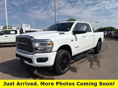 Used 2024 RAM 2500 Laramie w/ Safety Group