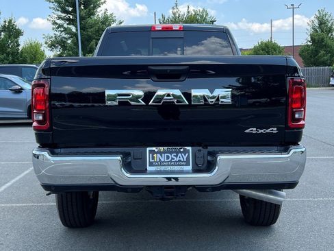 New 2025 RAM 2500 Tradesman image 4
