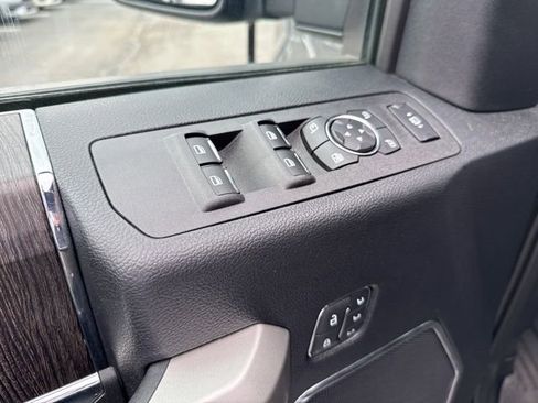 Used 2021 Ford F350 Lariat w/ Lariat Ultimate Package image 43