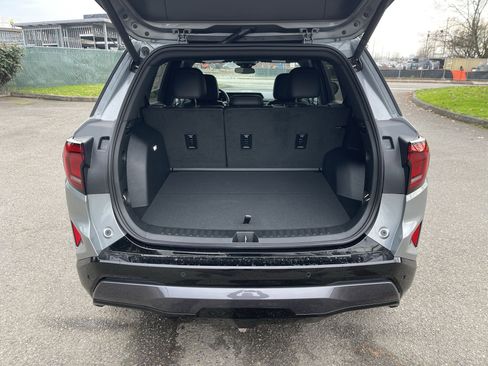 New 2026 GMC Terrain AT4 w/ Convenience Package III AWD/4WD image 60