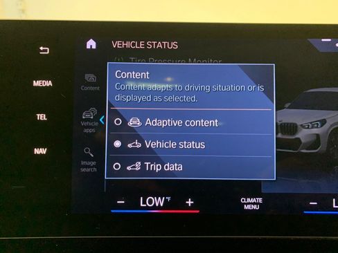 Used 2023 BMW X1 xDrive28i w/ M Sport Package AWD/4WD image 36