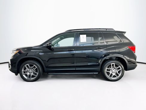 Used 2023 Honda Passport EX-L image 4