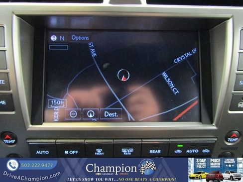 Used 2021 Lexus GX 460 Premium AWD/4WD image 6