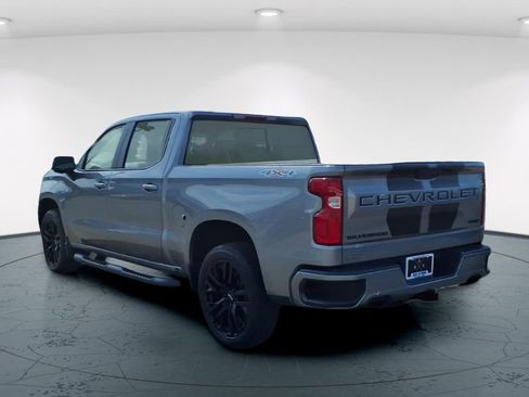 Used 2023 Chevrolet Silverado 1500 RST w/ Rally Edition image 5