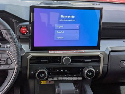 New 2026 Toyota Tacoma TRD Off-Road image 11