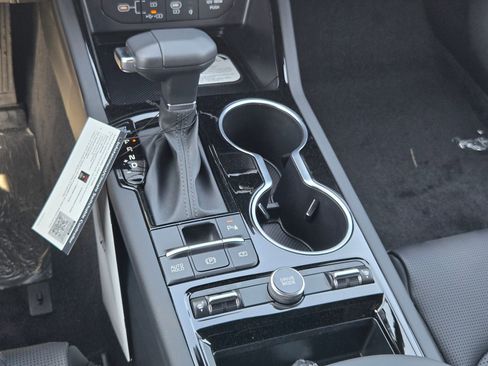 New 2026 Kia K5 GT-Line image 32