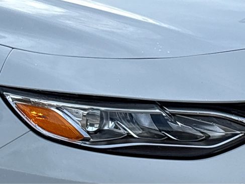 Used 2024 Chevrolet Malibu LT image 20