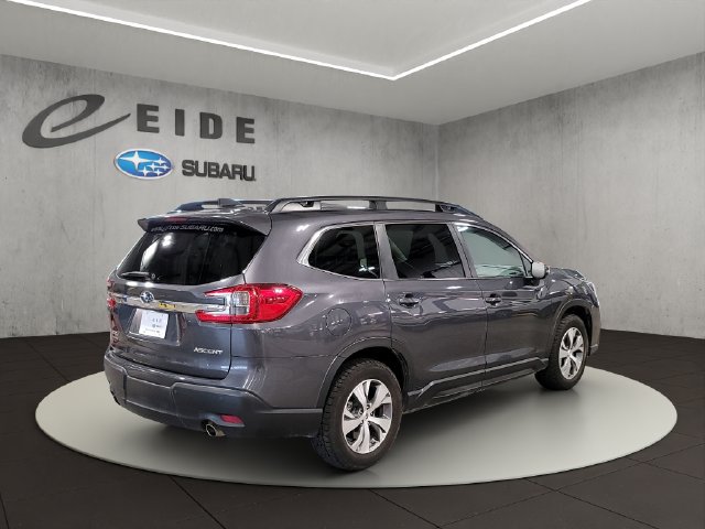 Used 2023 Subaru Ascent Premium w/ Convenience Package AWD/4WD image 12