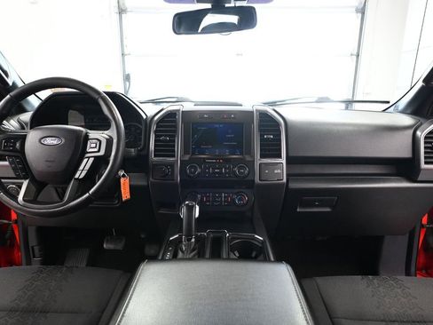 Used 2020 Ford F150 XLT w/ Equipment Group 302A Luxury AWD/4WD image 27
