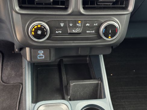 Certified 2024 Ford Maverick XL w/ Equipment Group 100A Standard image 21