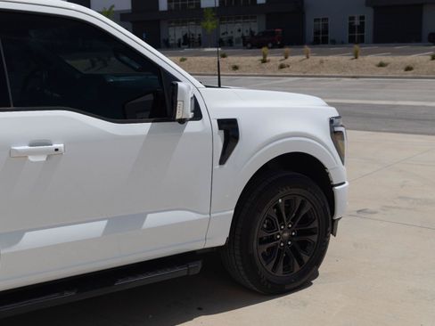 Used 2026 Ford F150 Lariat AWD/4WD image 10
