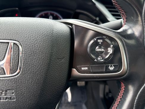 Used 2020 Honda Civic Si image 17