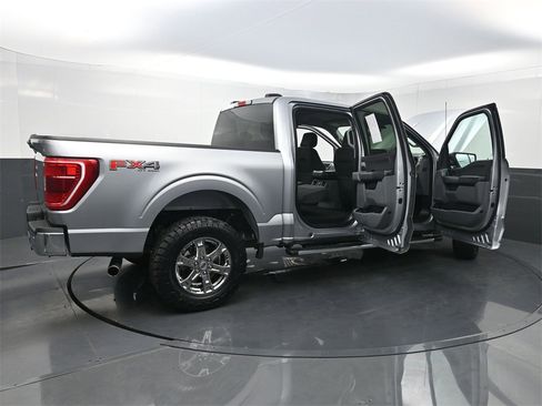 Used 2023 Ford F150 XLT w/ Equipment Group 302A High image 40