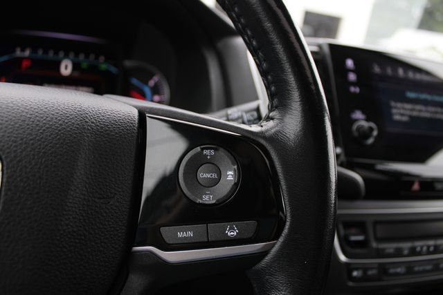 Used 2021 Honda Pilot Special Edition image 11