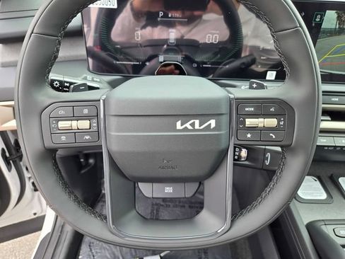New 2027 Kia Telluride EX FWD image 16