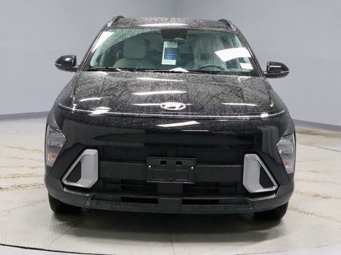 Certified 2025 Hyundai Kona SEL FWD image 7