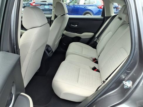 Certified 2024 Honda HR-V LX image 6