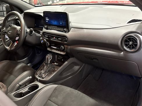 Used 2023 Hyundai Kona N image 16