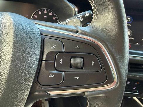 Certified 2023 Buick Envision Preferred AWD/4WD image 22
